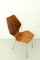 Danish Dining Chairs by Herbert Hirche for Jofy Stalmobler, 1950s, Set of 8 24