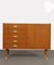 Vintage Commode in Wood, 1960s 1