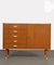 Vintage Commode in Wood, 1960s, Image 1