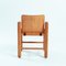 Nordic Pine and Plywood Chairs in the style of Daumiller, 1970s, Set of 2 21