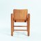 Nordische Stühle aus Kiefernholz & Sperrholz im Stil von Daumiller, 1970er, 2er Set 21