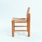 Nordic Pine and Plywood Chairs in the style of Daumiller, 1970s, Set of 2, Image 20