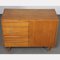 Wooden Dresser from Drevozpracujici Podnik, 1960 4