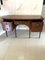 Antique George III Bow Fronted Sideboard in Mahogany, 1800, Image 2