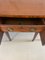 Antique George III Bow Fronted Sideboard in Mahogany, 1800 9
