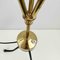 Table Lamp in the style of Sputnik, Germany, 1960s 6