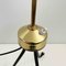 Table Lamp in the style of Sputnik, Germany, 1960s 5