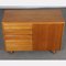 Wooden Dresser from Drevozpracujici Podnik, 1960 5