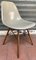 Chaise DSW en Fibre de Verre par Charles & Ray Eames pour Herman Miller 6