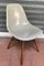 DSW Fiberglass Chair by Charles & Ray Eames for Herman Miller 7