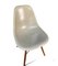 DSW Fiberglass Chair by Charles & Ray Eames for Herman Miller 2