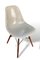 DSW Fiberglass Chair by Charles & Ray Eames for Herman Miller 1
