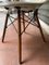 DSW Fiberglass Chair von Charles & Ray Eames für Herman Miller 5
