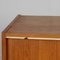 Vintage Commode in Wood, 1960 3