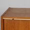 Vintage Kommode aus Holz, 1960 3