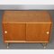 Vintage Commode in Wood, 1960 2