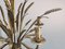 Lámpara de araña de cinco brazos con forma de oreja de trigo, Imagen 11
