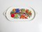 Acapulco Serving Plate by Christine Reuter for Villeroy & Boch, 1970s 1
