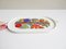 Acapulco Serving Plate by Christine Reuter for Villeroy & Boch, 1970s, Image 8