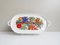Acapulco Serving Plate by Christine Reuter for Villeroy & Boch, 1970s, Image 3