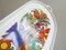 Acapulco Serving Plate by Christine Reuter for Villeroy & Boch, 1970s, Image 5