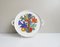 Acapulco Cake Plate by Christine Reuter for Villeroy & Boch, 1970s, Image 10