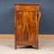 19th Century French Empire Style Walnut Chest of Drawers, 1820s 5