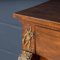 19th Century French Empire Style Walnut Chest of Drawers, 1820s 10