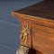 19th Century French Empire Style Walnut Chest of Drawers, 1820s, Image 10
