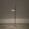 Adjustable Chrome Floor Lamp, Netherlands, 1960s 5