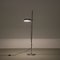 Lampadaire Ajustable en Chrome, Pays-Bas, 1960s 5