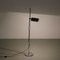 Lampadaire Ajustable en Chrome, Pays-Bas, 1960s 7