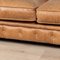 20th Century English Chesterfield Leather Sofa, 1970s, Image 10