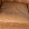 20th Century English Chesterfield Leather Sofa, 1970s 22