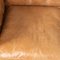 20th Century English Chesterfield Leather Sofa, 1970s 23