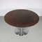 Round Dining Table from Metaform, Netherlands, 1960s, Image 3