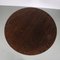 Round Dining Table from Metaform, Netherlands, 1960s, Image 7