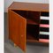 Vintage U458 Model Oak Commode by Jiri Jiroutek for Interier Praha, 1960s, Image 2