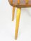 Mid-Century Modern Wooden Pinocchio Chair by Yngve Ekström for Stolab, 1960s, Image 12