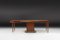 Art Deco Dining Table from De Coene, 1930s, Image 6