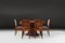 Art Deco Dining Table from De Coene, 1930s, Image 18