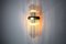 Italian Wall Lamp by Gaetano Sciolari for Lightolier, 1970, Image 6