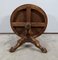 Side Table in Walnut, 1800s 16