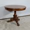 Side Table in Walnut, 1800s 2