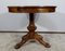Side Table in Walnut, 1800s 7