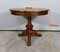 Side Table in Walnut, 1800s 15