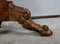 Side Table in Walnut, 1800s 11