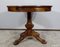 Side Table in Walnut, 1800s 13