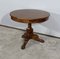 Side Table in Walnut, 1800s 3