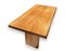 Table et Bancs Vintage par Pierre Chapo, Set de 3 6